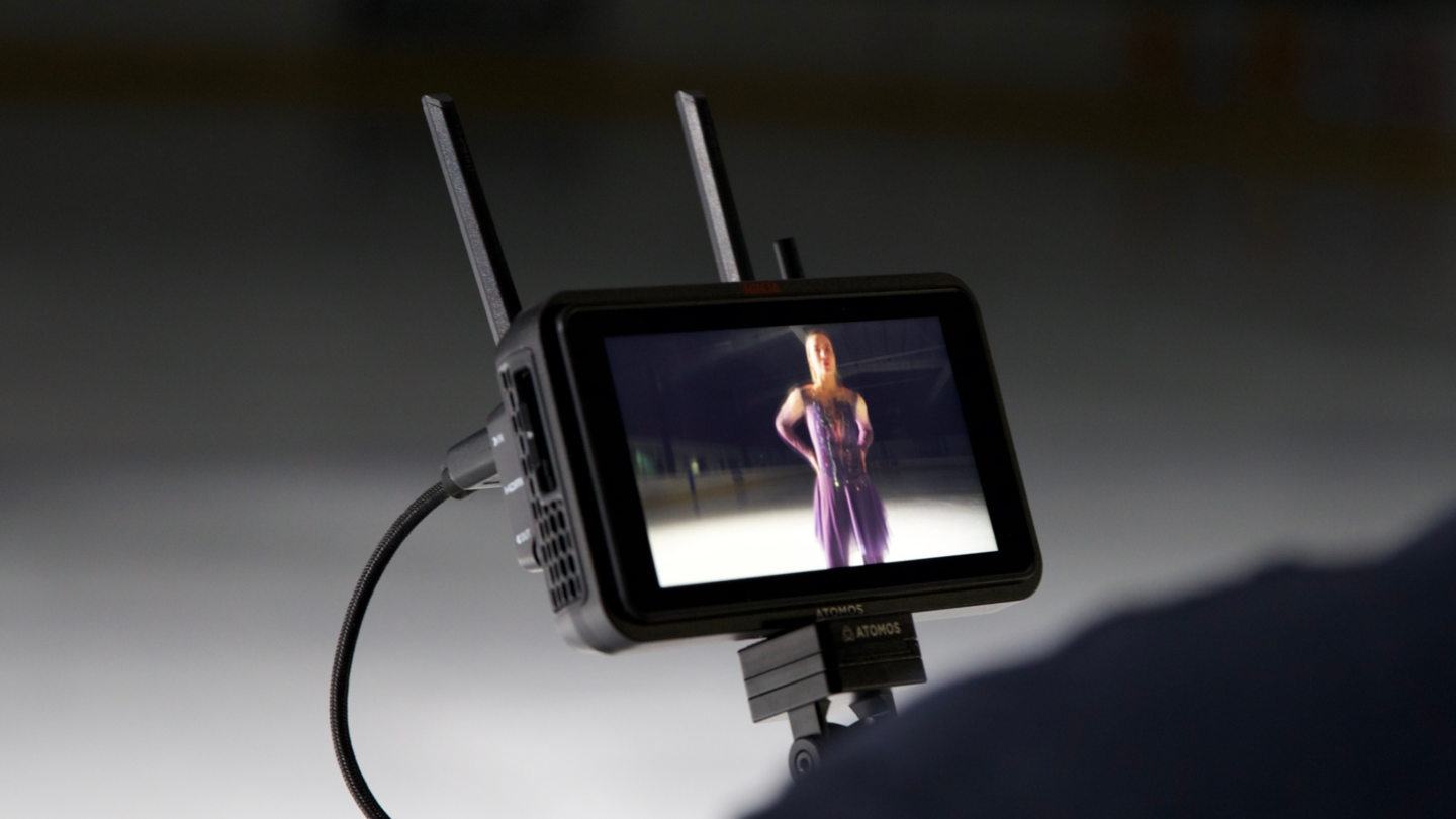 With rebuilt mechanical design, electronics and thermal system, the Ninja TX has been re-engineered from the ground up